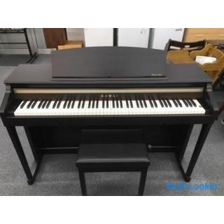 KAWAI CA-15R 2013 electronic piano