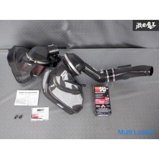 Beauty products! !! GruppeM BMW F80 M3 F82 M4 Carbon Ram Air System FRI-0339 Ram Air System Air Clea