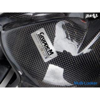 Beauty products! !! GruppeM BMW F80 M3 F82 M4 Carbon Ram Air System FRI-0339 Ram Air System Air Clea