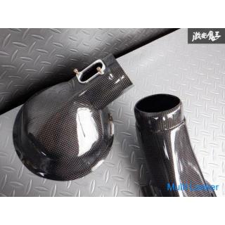 Beauty products! !! GruppeM BMW F80 M3 F82 M4 Carbon Ram Air System FRI-0339 Ram Air System Air Clea