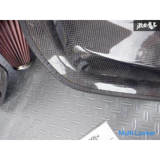 Beauty products! !! GruppeM BMW F80 M3 F82 M4 Carbon Ram Air System FRI-0339 Ram Air System Air Clea