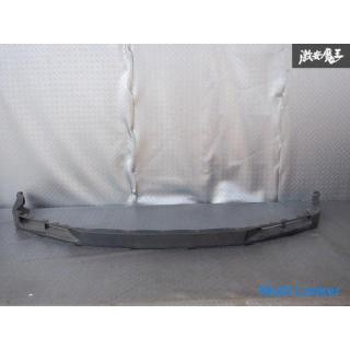 Rare item! !! Nissan genuine BNR34 Skyline GT-R RB26DETT H12 late front lip front spoiler 96015-AA44