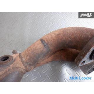 Porsche genuine 911 964 turbo heat exchanger instant delivery