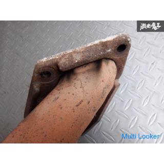 Porsche genuine 911 964 turbo heat exchanger instant delivery