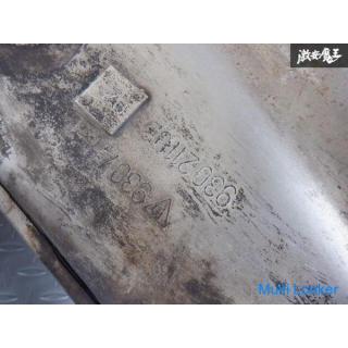 Porsche genuine 911 964 turbo heat exchanger instant delivery