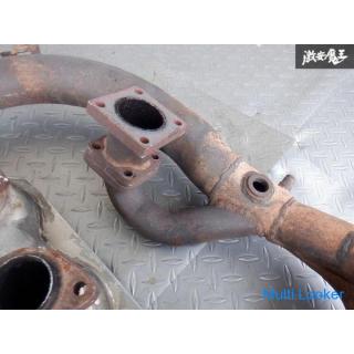 Porsche genuine 911 964 turbo heat exchanger instant delivery