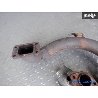 Porsche genuine 911 964 turbo heat exchanger instant delivery