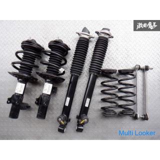 Rare! !! Honda Genuine FK8 Civic Type R Suspension Shock