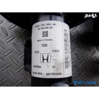 Rare! !! Honda Genuine FK8 Civic Type R Suspension Shock