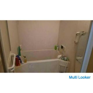 30,000 yen per month including utilities Ikebukuro Dormitory Share House