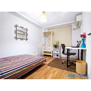 ★ International exchange ★ Asakusa share house!