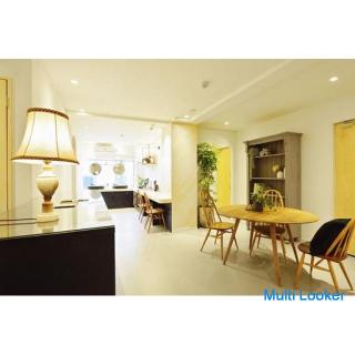 ★ 2 rooms left, you can move in with one trunk ★ 5 minutes walk from Tennoji! The best share house i