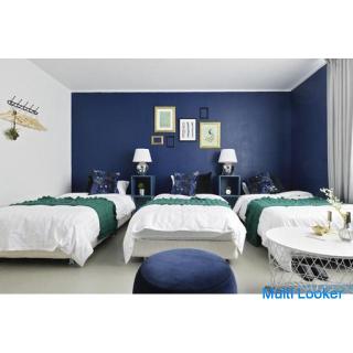 ★ 2 rooms left, you can move in with one trunk ★ 5 minutes walk from Tennoji! The best share house i