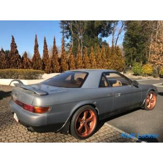 1990 Eunos Cosmo 20B Turbo