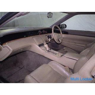 1990 Eunos Cosmo 20B Turbo