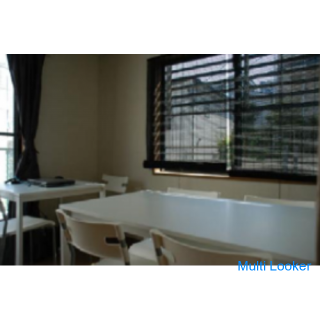 A share house with outstanding design near Harajuku and Omotesando ♪ Female only ¥ 22,000- ¥ 59,000 