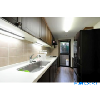 Living is elegant ♪ Female-only share house with beautiful interior ¥ 25,000 ~ ¥ 72,000 [Share Solei