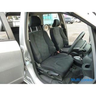 2013 Honda Fit 13G smart selection late model smart key ETC 22.000 km.