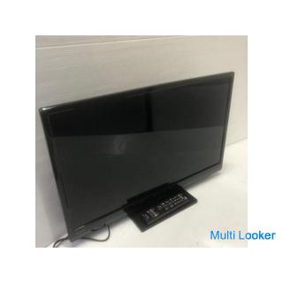 2021 Mitsubishi LCD TV 32 inch LCD-32 LB 8