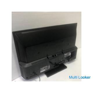 2021 Mitsubishi LCD TV 32 inch LCD-32 LB 8
