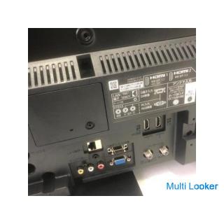 2021 Mitsubishi LCD TV 32 inch LCD-32 LB 8