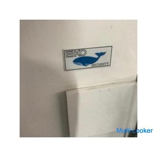 Eco Fireproof Safe / Anti-theft Performance Numeric Keypad CS-80E