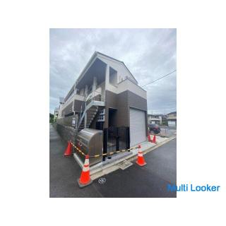 Newly built and initially cheap property! Free rent! Please contact us!