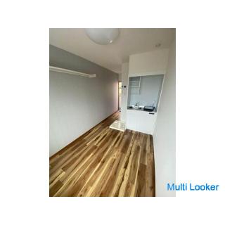 Newly built and initially cheap property! Free rent! Please contact us!