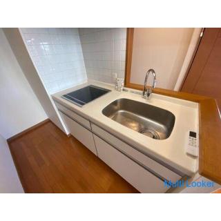 The landlord bears the initial guarantee fee! Free rent for 1 month! !! !! Therefore, the initial co