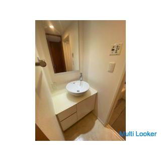 The landlord bears the initial guarantee fee! Free rent for 1 month! !! !! Therefore, the initial co