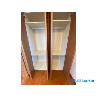 The landlord bears the initial guarantee fee! Free rent for 1 month! !! !! Therefore, the initial co