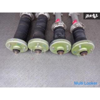 Rare! !! Honda genuine SHOWA NA1 NSX type R suspension 4 shocks