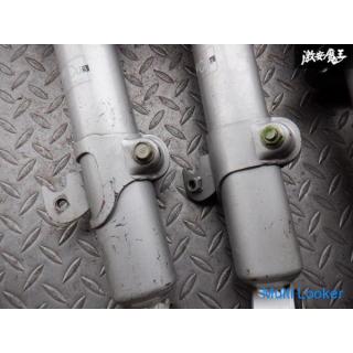 Rare! !! Honda genuine SHOWA NA1 NSX type R suspension 4 shocks