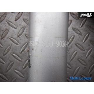 Rare! !! Honda genuine SHOWA NA1 NSX type R suspension 4 shocks