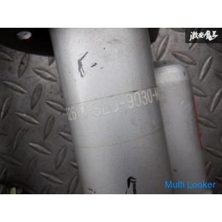 Rare! !! Honda genuine SHOWA NA1 NSX type R suspension 4 shocks