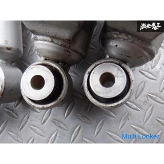 Rare! !! Honda genuine SHOWA NA1 NSX type R suspension 4 shocks