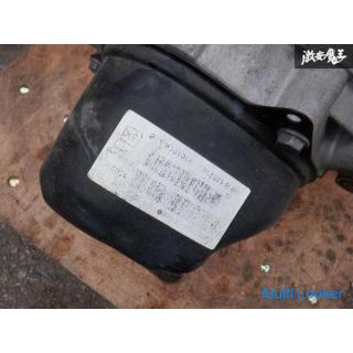 Guaranteed Nissan Genuine E12 Note NISMO S 5MT Manual Transmission