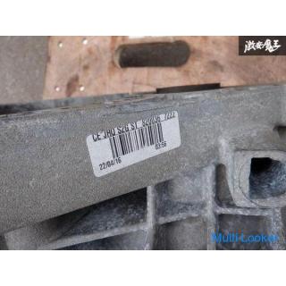 Guaranteed Nissan Genuine E12 Note NISMO S 5MT Manual Transmission