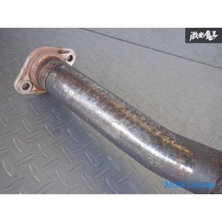 Maxim Works NA8C Roadster BP MT Manual Stainless Exhaust Manifold Octopus Feet