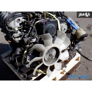 Rare! !! Guaranteed Nissan Genuine ECR33 Skyline 2 Door RB25DET Turbo 5MT Manual Late 1996 / 6 Engin