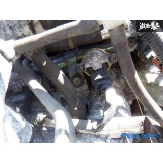 Rare! !! Guaranteed Nissan Genuine ECR33 Skyline 2 Door RB25DET Turbo 5MT Manual Late 1996 / 6 Engin