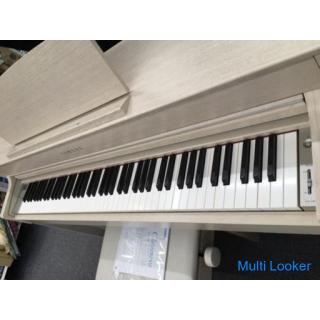 i458 YAMAHA CLP-545 WA 2015 Electronic Piano