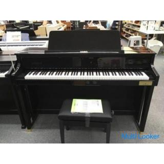 i457 CASIO GP-1000 2021 electronic piano