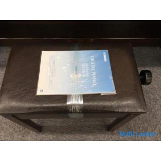 New Year sale held! From December 27th to 31st and January 2nd to 10th i281 YAMAHA SCLP 6350 electro