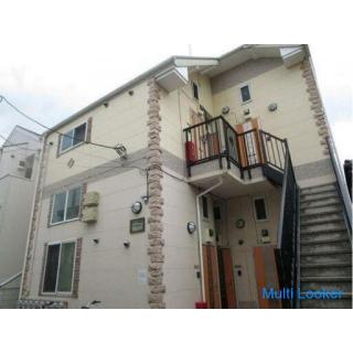 ☆ Separate bath and toilet ☆ Hot water washing toilet ☆ Shoe box ☆ Indoor washing machine storage ☆ 