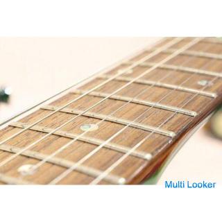 Extreme beauty product MD Blue Label MD-G5 / HC 7thCODE Nagoya store special order electric guitar