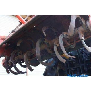 Kubota Tractor ASTE A-15 16hp 4WD Front Tire New [[Agricultural Equipment] [Tractor]