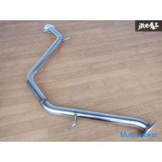 New in stock TRUST GReddy 10113802 ZYX10 C-HR CHR Muffler Cross Exhaust G-STYLE