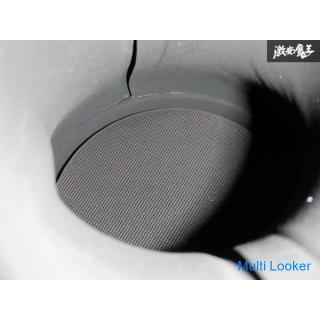 Nissan Genuine R35 GT-R GTR VR38DETT 2008 MY08 Front Pipe 2nd Catalyzer