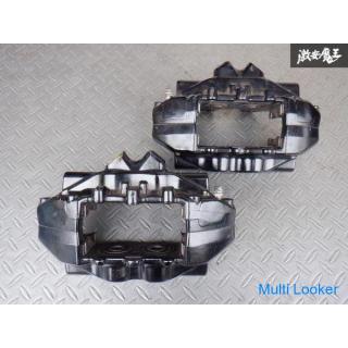 Mercedes genuine Brembo W220 S55L AMG S class rear 4 POT brake caliper left and right set